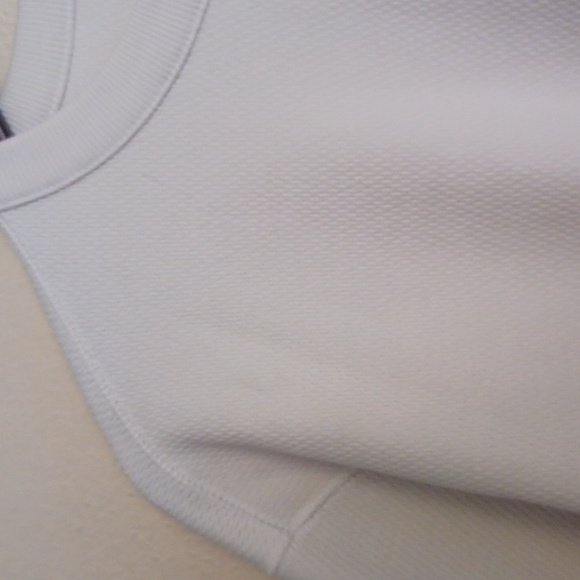 FILSON Men's Waffle Knit Thermal Crewneck Pullover SZ L Sand NEW - Picture 6 of 15